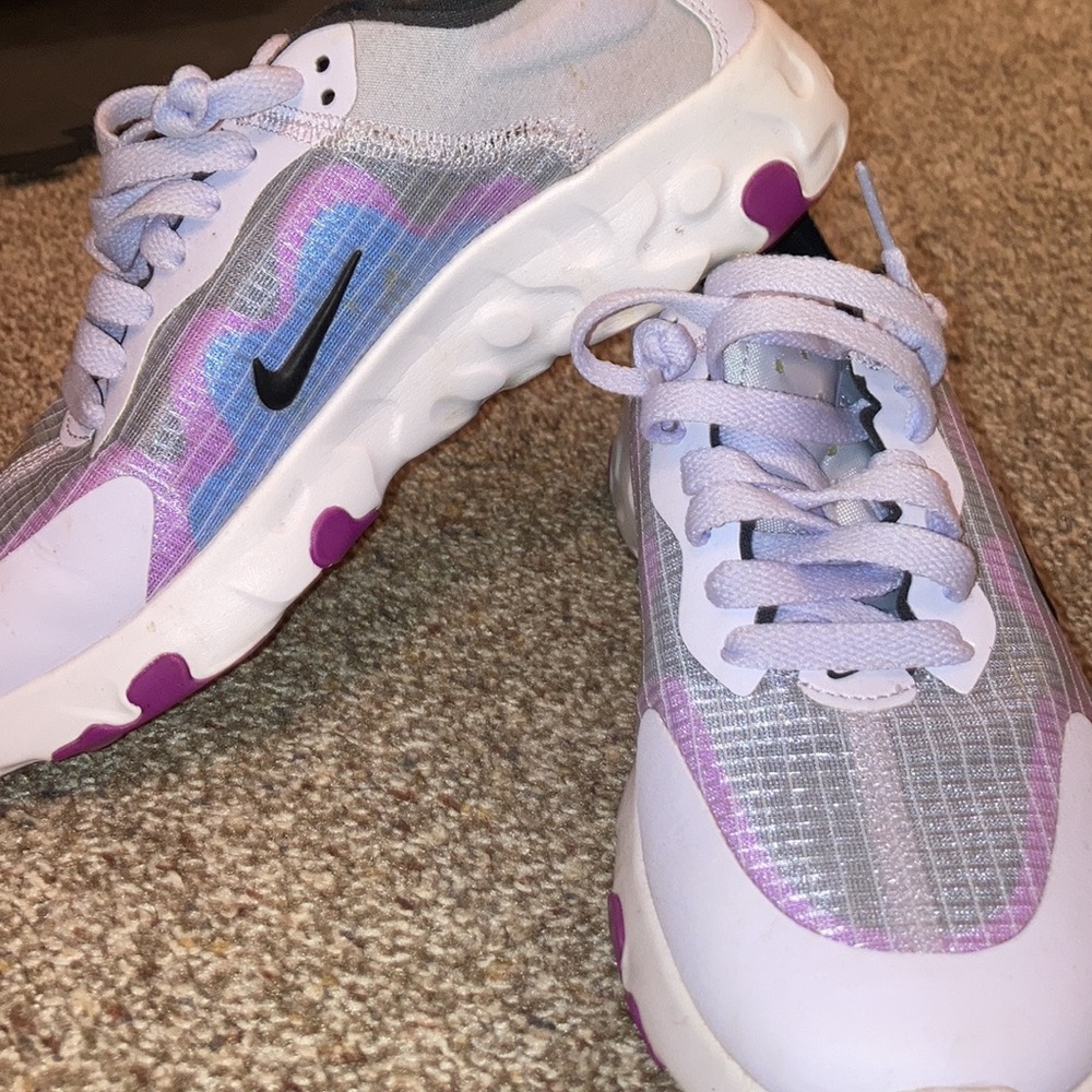 Nike shoes